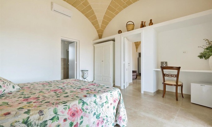 Montesano Salentino Apartment | 1494 Villetta Evelyn