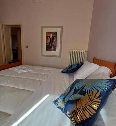 Barisciano Bed & Breakfast | 15 m² Bed and breakfast ∙ 3 guests