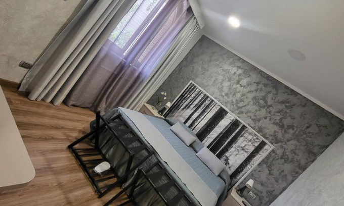 Cornaredo Bed & Breakfast | 15 m² Bed and breakfast ∙ 2 guests