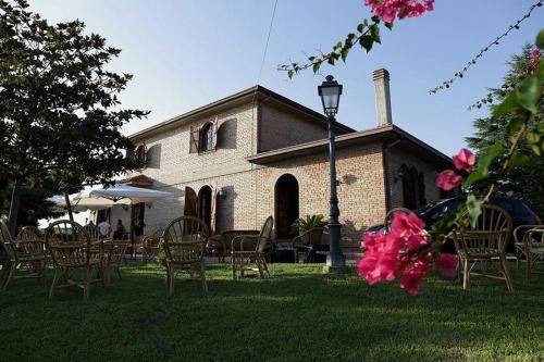 Gizzeria Bed & Breakfast | 15 m² Bed and breakfast ∙ 3 guests
