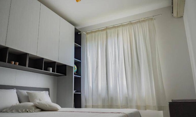 Pontinia Bed & Breakfast | 15 m² Bed and breakfast ∙ 2 guests