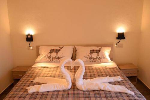 Mallare Bed & Breakfast | 15 m² Bed and breakfast ∙ 2 guests