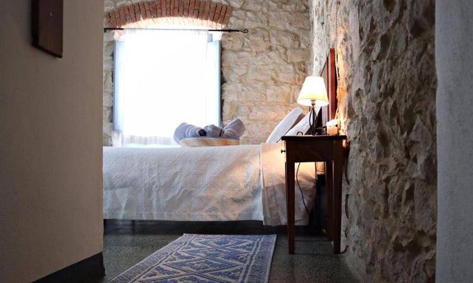Baunei Bed & Breakfast | 15 m² Bed and breakfast ∙ 3 guests