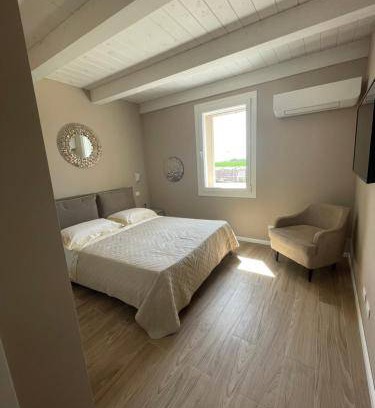 Belricetto Bed & Breakfast | 15 m² Bed and breakfast ∙ 2 guests