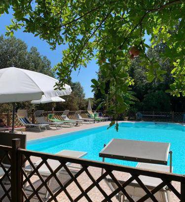 Castiglione di Cervia House | 15 m² Farmhouse ∙ 4 guests
