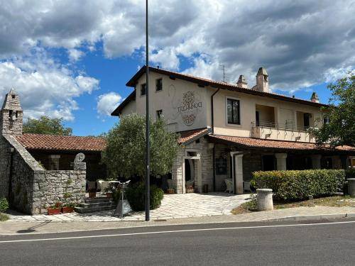 Sistiana House | 15 m² Motel ∙ 2 guests