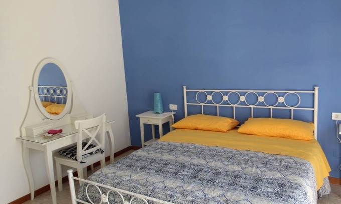 Lido Riccio Resort | 15 m² Private room ∙ 1 bedroom ∙ 2 guests