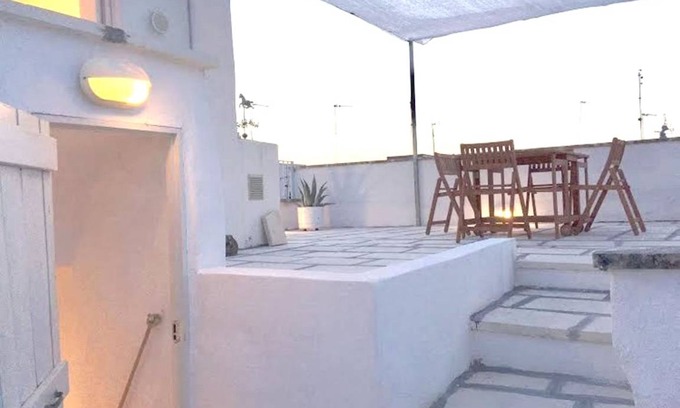 Matino Other | 150 m² Accommodation ∙ 3 bedrooms ∙ 4 guests