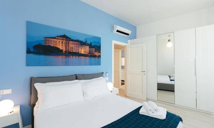 Intra Apartment | 150 m² Apartment ∙ 2 bedrooms ∙ 6 guests