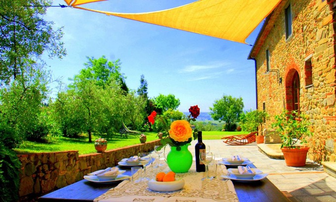 Vitolini Apartment | 150 m² Apartment ∙ 3 bedrooms ∙ 6 guests