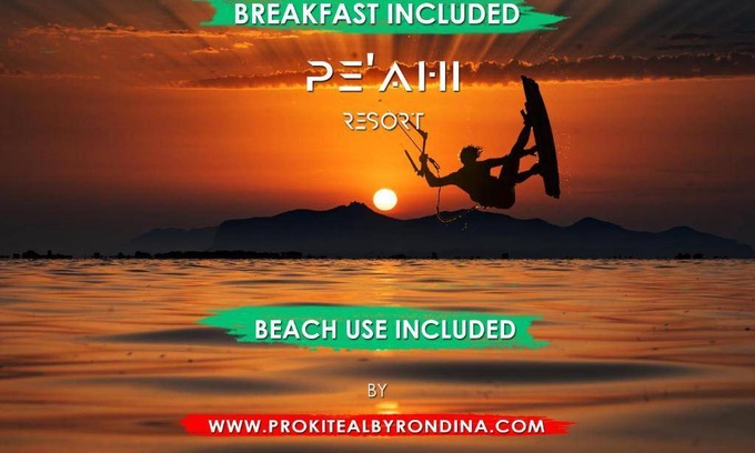 Birgi Vecchi Apartment | 150 m² Apartment ∙ 3 bedrooms ∙ 10 guests