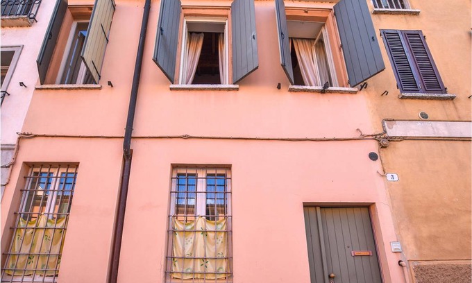 Old Town Apartment | 150 m² Apartment ∙ 4 bedrooms ∙ 8 guests