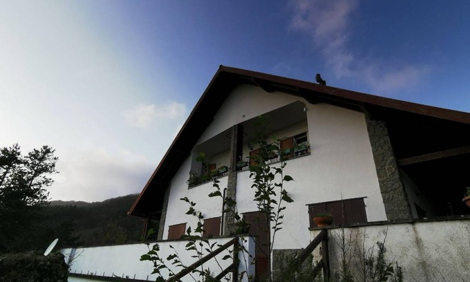 Borzonasca House | 150 m² House ∙ 14 guests