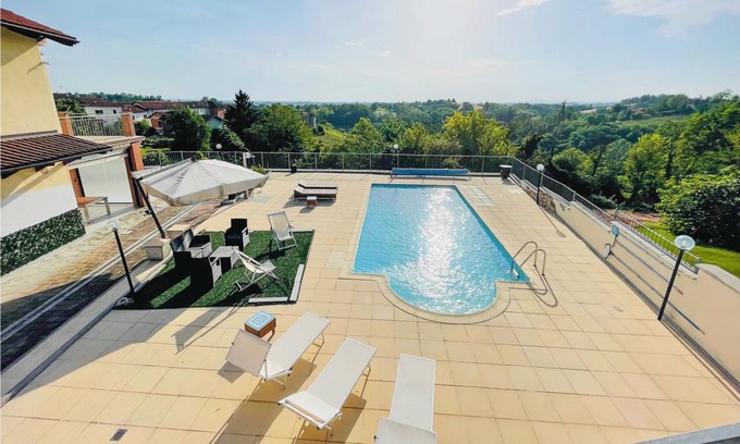 Asti House | 150 m² House ∙ 2 bedrooms ∙ 6 guests