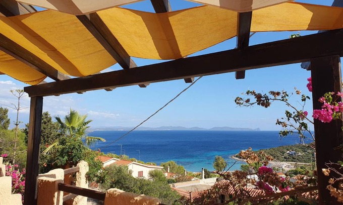 Maladroscia House | 150 m² House ∙ 3 bedrooms ∙ 6 guests