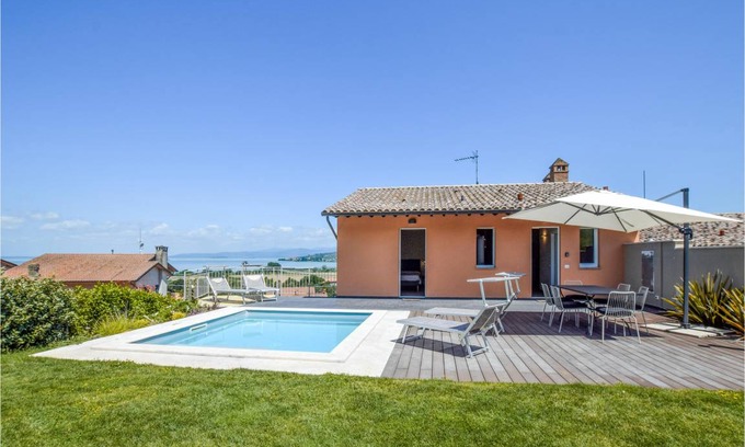 Magione House | 150 m² House ∙ 3 bedrooms ∙ 6 guests