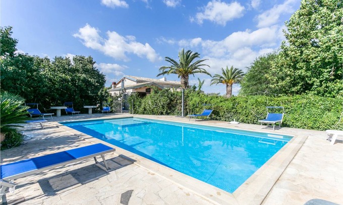 Casa Papa House | 150 m² House ∙ 4 bedrooms ∙ 8 guests