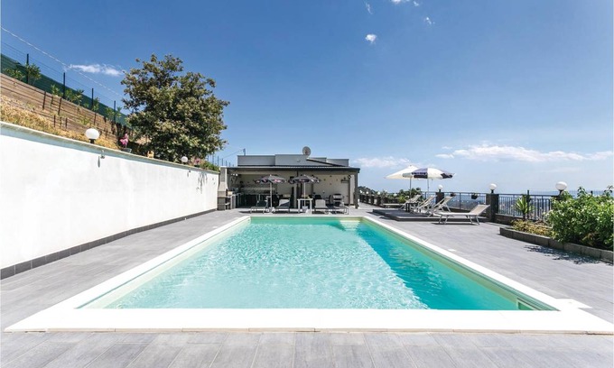 Gaggi House | 150 m² House ∙ 4 bedrooms ∙ 10 guests
