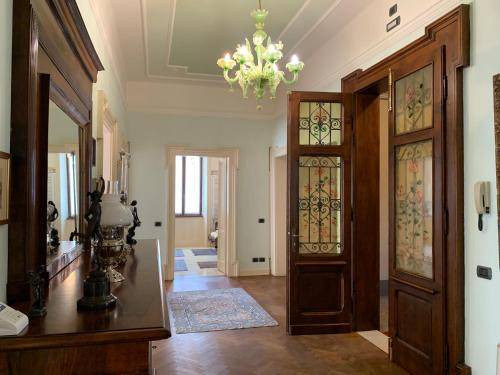 Peschiera del Garda City Centre House | 150 m² House ∙ 3 bedrooms ∙ 6 guests