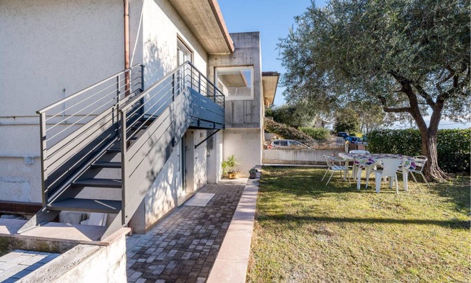 Semonzo House | 150 m² Maisonette ∙ 3 bedrooms ∙ 7 guests