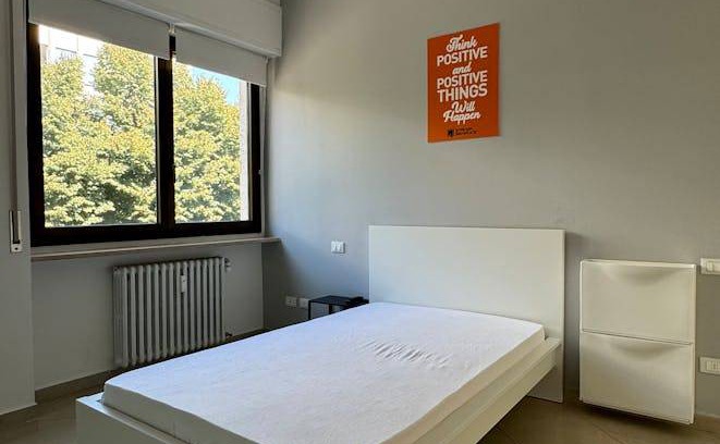 Cittadella Resort | 150 m² Private room ∙ 1 bedroom ∙ 1 guest