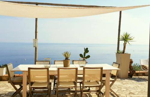 Finale Ligure Villa | 150 m² Villa ∙ 2 bedrooms ∙ 4 guests