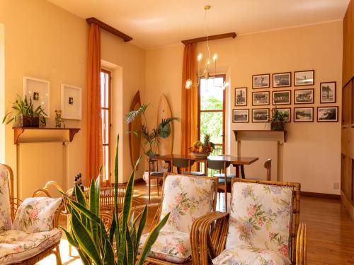 Granarola Villa | 150 m² Villa ∙ 3 bedrooms ∙ 6 guests