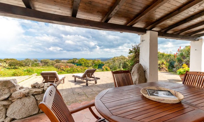 Marazzino Villa | 150 m² Villa ∙ 3 bedrooms ∙ 6 guests
