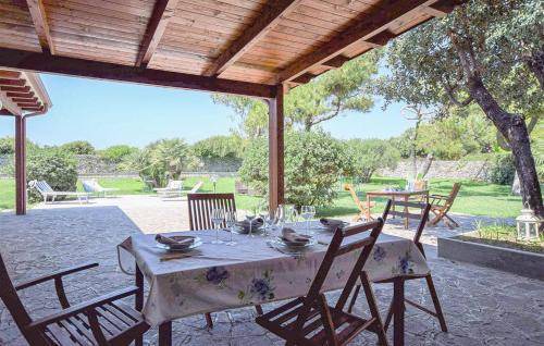 Baia Domizia Villa | 150 m² Villa ∙ 6 bedrooms ∙ 12 guests