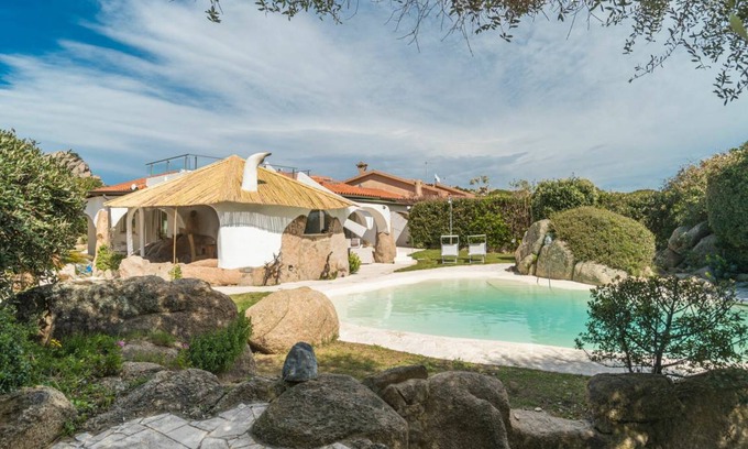 Santa Reparata Villa | 150 m² Villa ∙ 3 bedrooms ∙ 6 guests