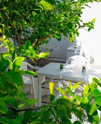 Catanzaro Lido Apartment | 16 m² Apartment ∙ 1 bedroom ∙ 3 guests