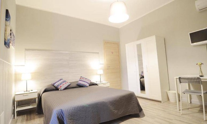Montagnana Bed & Breakfast | 16 m² Bed and breakfast ∙ 4 guests