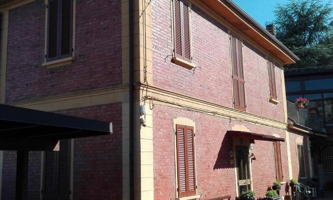 Castelfranco Emilia Bed & Breakfast | 16 m² Bed and breakfast ∙ 10 guests