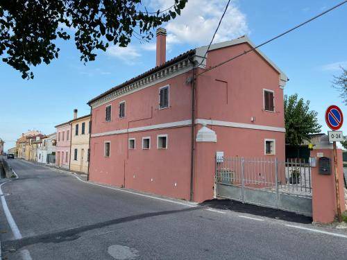 Grancetta Bed & Breakfast | 16 m² Bed and breakfast ∙ 2 guests