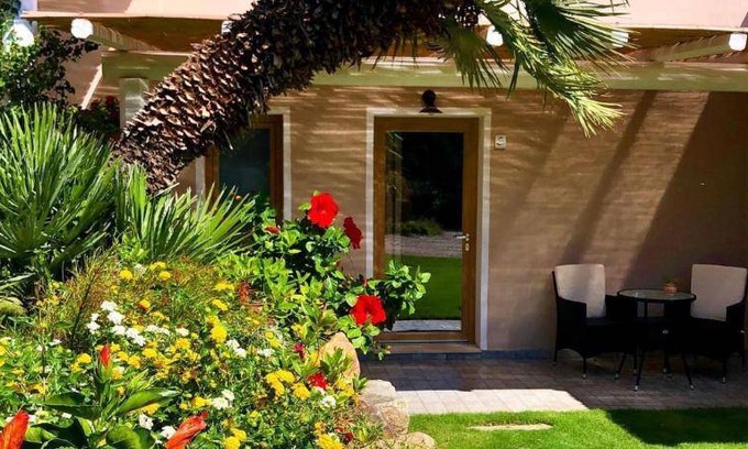 Teulada Bed & Breakfast | 16 m² Bed and breakfast ∙ 2 guests