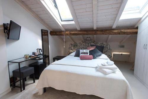 Carpi Bed & Breakfast | 16 m² Bed and breakfast ∙ 3 guests