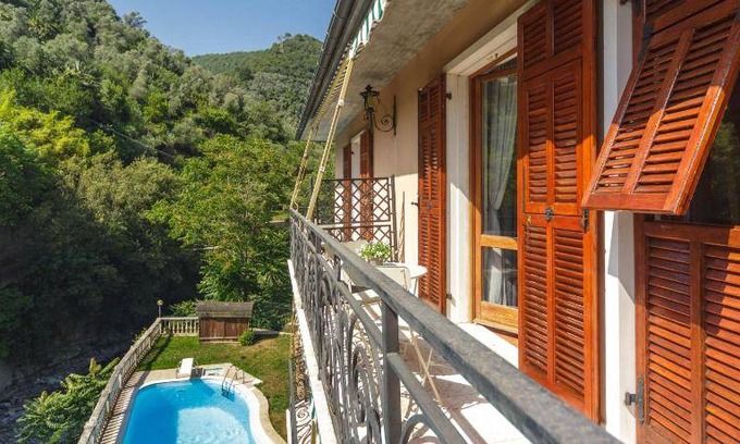 Sori Bed & Breakfast | 16 m² Bed and breakfast ∙ 4 guests