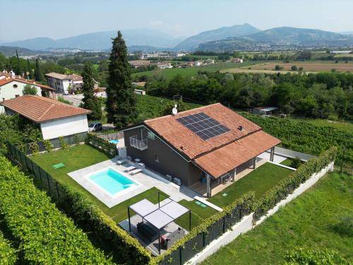 Pastrengo Bed & Breakfast | 16 m² Bed and breakfast ∙ 2 guests