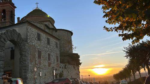 Contrada Castello Bed & Breakfast | 16 m² Bed and breakfast ∙ 2 guests