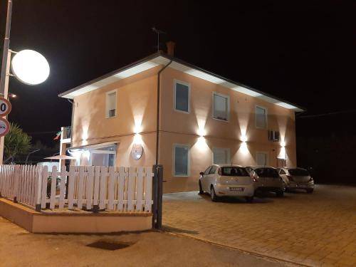 Molino Ciccolini Bed & Breakfast | 16 m² Bed and breakfast ∙ 3 guests