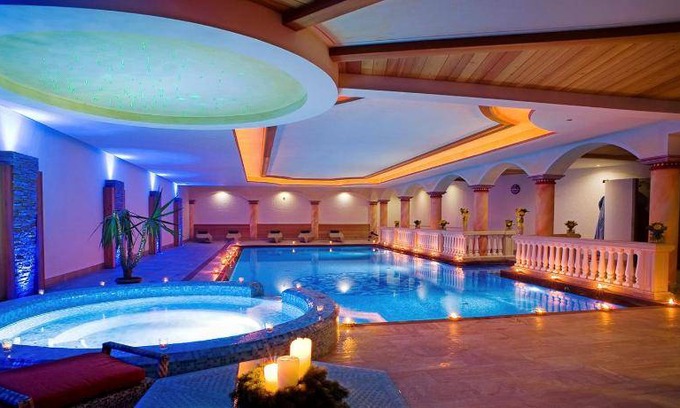 Calalzo di Cadore Hotel | 16 m² Hotel ∙ 2 guests