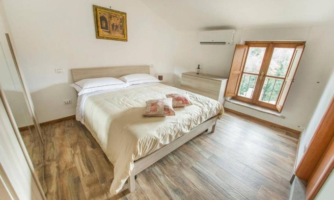 San Martino Al Cimino Other | 16 m² Shared room ∙ 1 bedroom ∙ 2 guests
