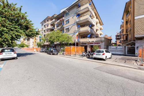 Marsala Apartment | 160 m² Apartment ∙ 4 bedrooms ∙ 11 guests
