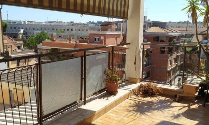 Marsala Apartment | 160 m² Apartment ∙ 6 bedrooms ∙ 10 guests