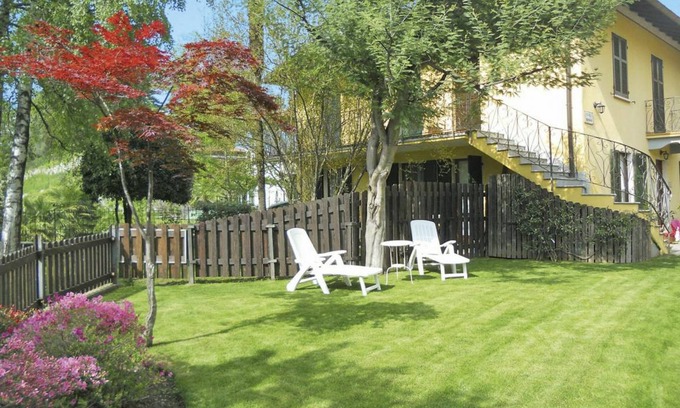Castello Apartment | 160 m² Apartment ∙ 3 bedrooms ∙ 8 guests