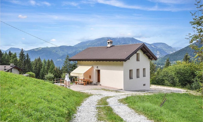 Sovramonte House | 160 m² House ∙ 3 bedrooms ∙ 8 guests