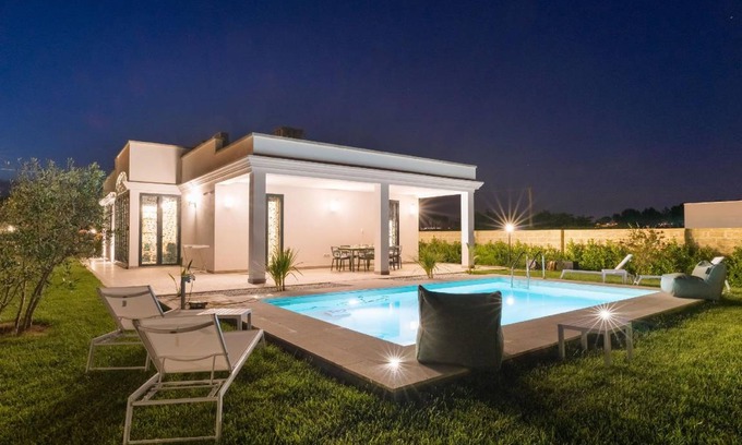 Matino House | 160 m² House ∙ 3 bedrooms ∙ 6 guests