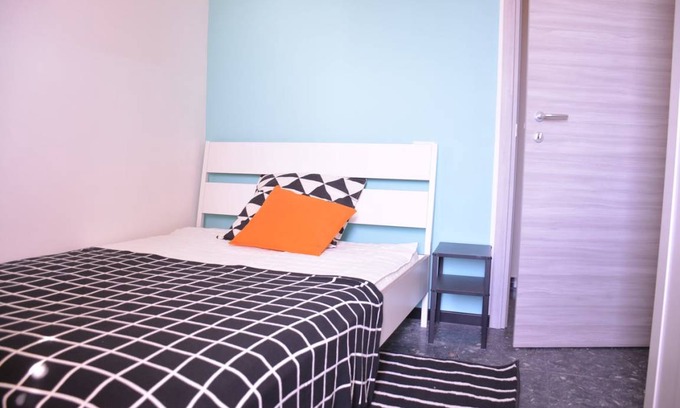 Province of Cagliari Resort | 160 m² Private room ∙ 1 bedroom ∙ 1 guest