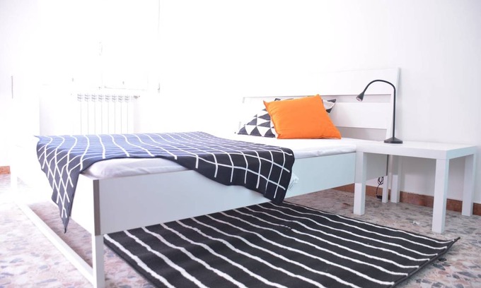 Province of Cagliari Resort | 160 m² Private room ∙ 1 bedroom ∙ 1 guest