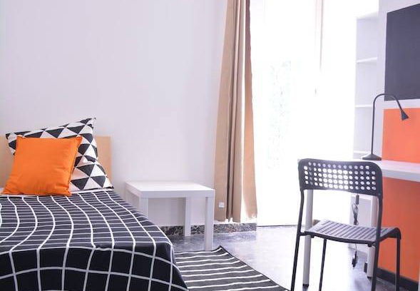 Province of Cagliari Resort | 160 m² Private room ∙ 1 bedroom ∙ 1 guest